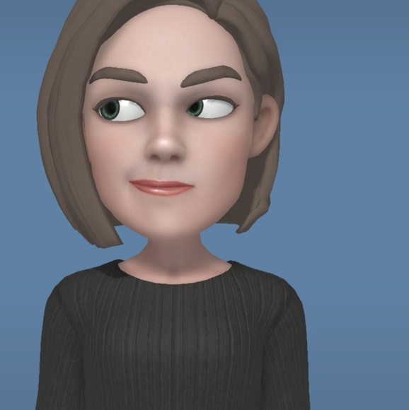 Meet your Posher, Amy - Picture 1 of 1